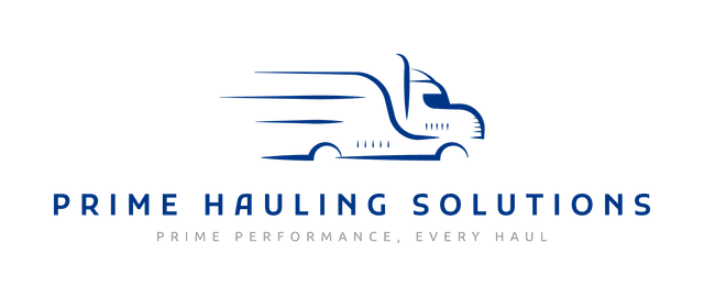 Prime Hauling Solutions